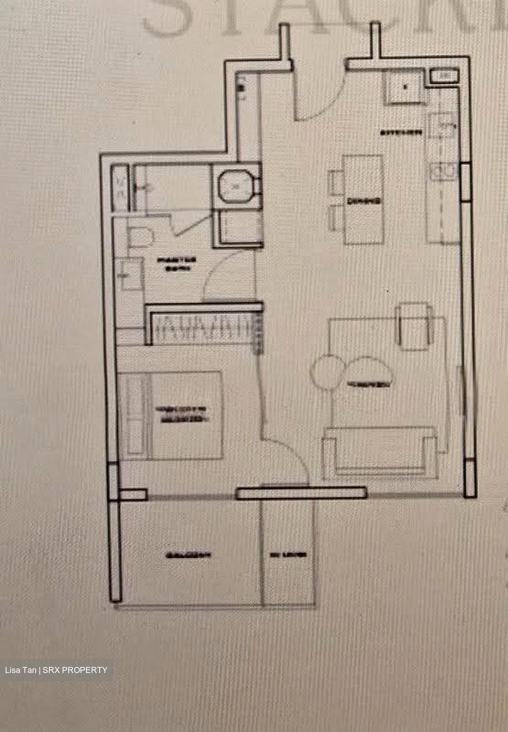 Bliss@Kovan (D19), Condominium #607379221
